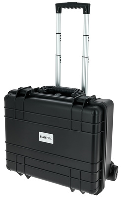 Flyht Pro WP Safe Box 2 IP65