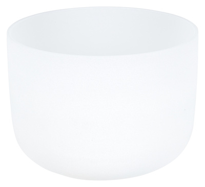 Thomann Crystal Singing Bowl CF 8"