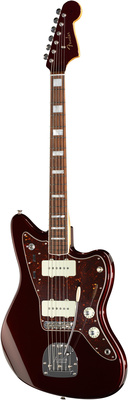 Fender Troy Van Leeuwen Jazzmaster