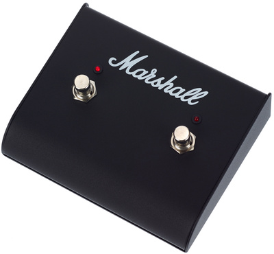 Marshall MRPEDL91003 Footswitch