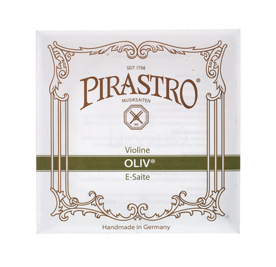 Pirastro Oliv E Violin 4/4 KGL medium