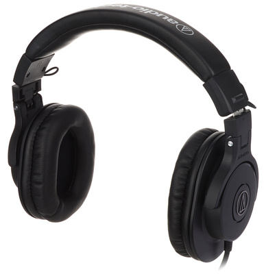 Audio-Technica ATH-M30X