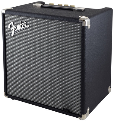 Fender Rumble 25