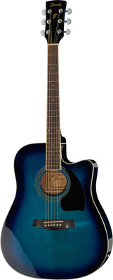 Ibanez PF15ECE-TBS