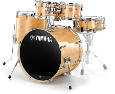 Yamaha Stage Custom Studio -NW