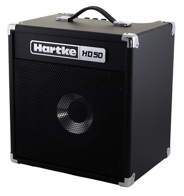 Hartke HD50