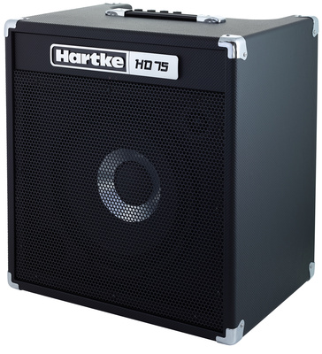 Hartke HD75