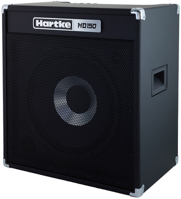 Hartke HD150