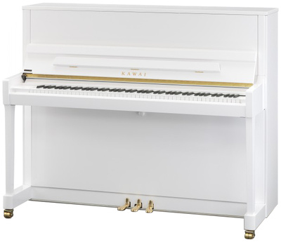 Kawai K-300 WH/P Piano