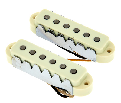 Fender Pure Vintage Jaguar PU Set