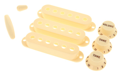 Fender Pure Vintage 60's Strat Kit