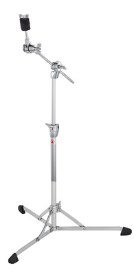 Gibraltar 8709 Cymbal Boom Stand Flat