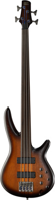 Ibanez SRF700-BBF