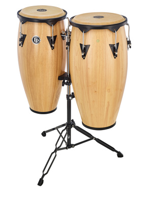 LP LP646NY-AW 10"+11" Conga Set