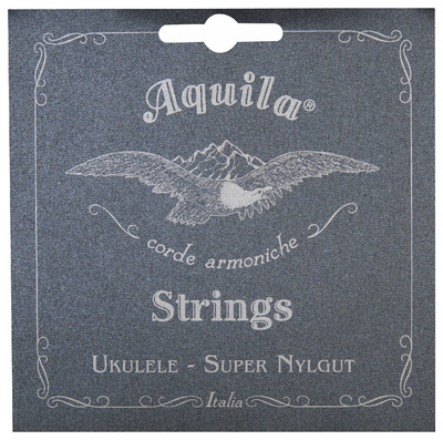 Aquila Tenor High-G Super Nylgut