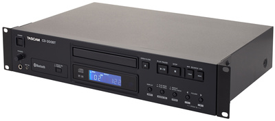 Tascam CD-200BT