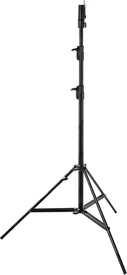 Manfrotto 126BSUAC Stativ air cushioned
