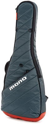 Mono Cases Vertigo Electric Guitar (Grey)