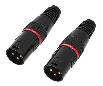 ADJ DMX terminal resistor Set 3Pin