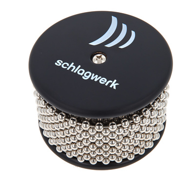 Schlagwerk CCA30 Cajon Cabasa