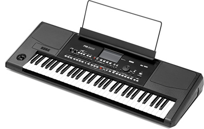 Korg PA-300