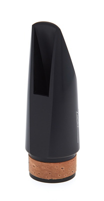 Selmer Bass Clarinet Focus