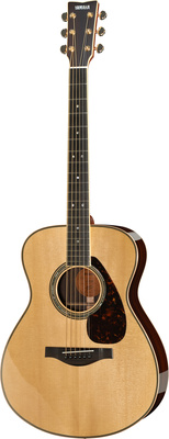 Yamaha LS 16 A.R.E NT