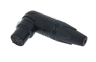 Neutrik NC5 FRX-B