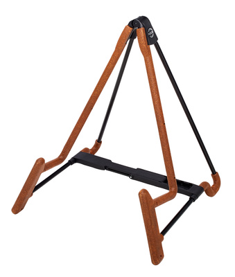 K&M Heli 2 Cork E-Guitar