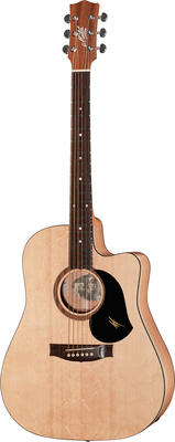 Maton SRS60C w/ Case