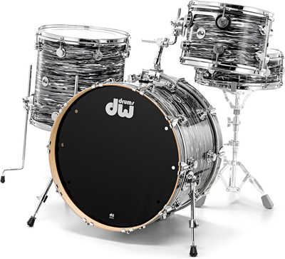 DW Finish Ply Black Oyster
