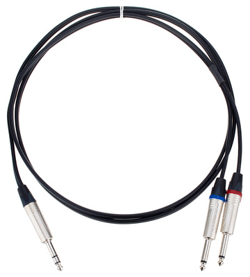 Sommer Cable Onyx Insert ON27-0200-SW