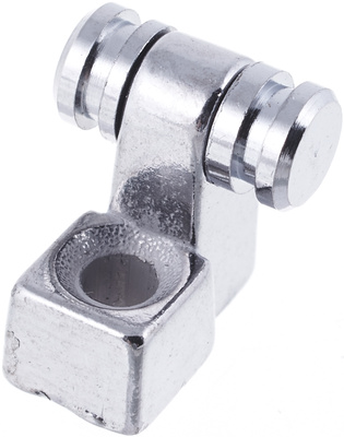 Harley Benton Parts Roller String Tree Chrom