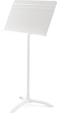 Manhasset 48 Symphony Music Stand White