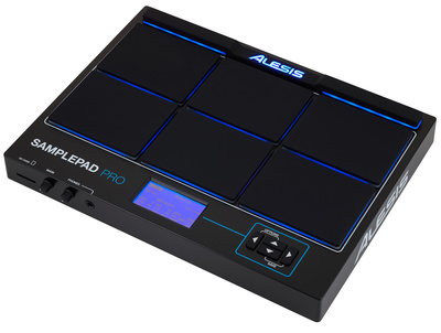Alesis Samplepad Pro
