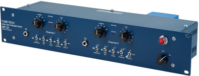 Tube-Tech MP2A