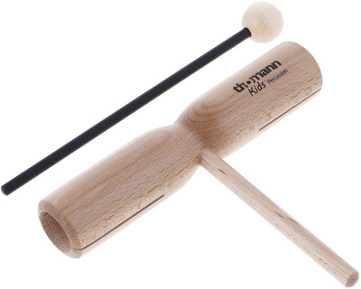 Thomann TKP 2-Tone Block/H Beech