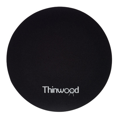 Thinwood 8" Tom Practice Pad