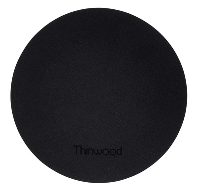 Thinwood 10" Tom Practice Pad
