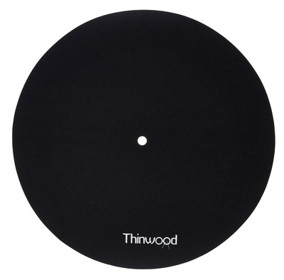 Thinwood 13" Hi-Hat Practice Pad