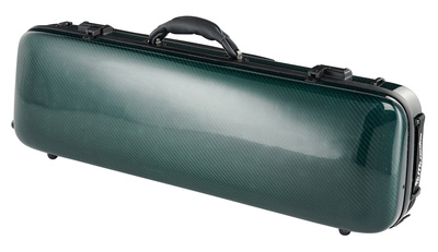 Musilia P2 Violin Case TGRN/STD