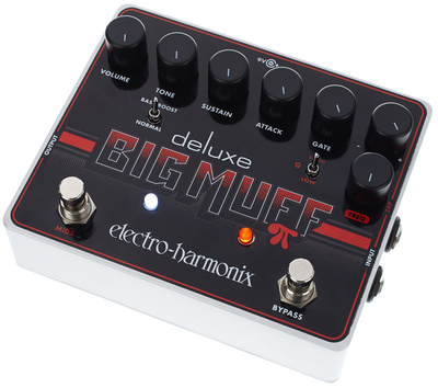 Electro Harmonix Deluxe Big Muff PI