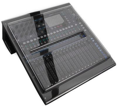 Decksaver Allen & Heath QU16