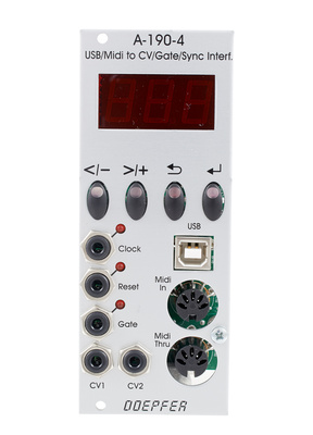 Doepfer A-190-4