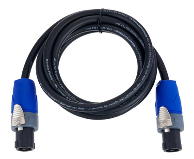 Monster Cable Performer 600 Speaker 6SP
