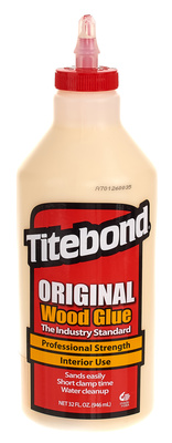 Titebond 506/5 Classic Wood Glue 946ml