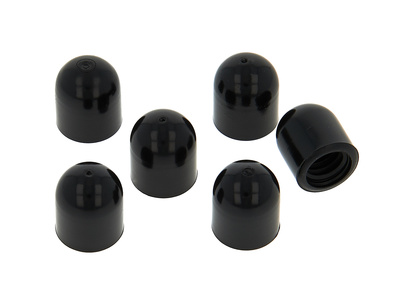 Meinl CAPS-01 Rubber Caps for 8mm