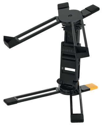 Hercules Stands HCDG-400BB Laptop Stand