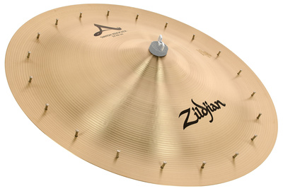 Zildjian 22" Swish Knocker with Rivets