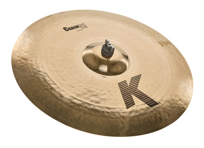 Zildjian 21" K Series Crash Ride